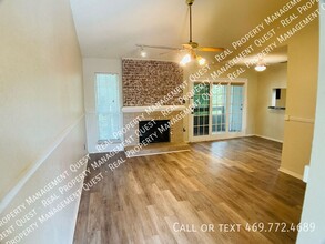 2101 St Michaels Dr in Arlington, TX - Building Photo - Building Photo