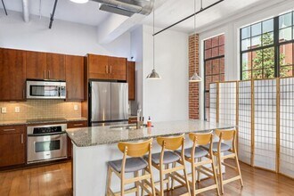 1261 Caroline St NE in Atlanta, GA - Building Photo - Building Photo