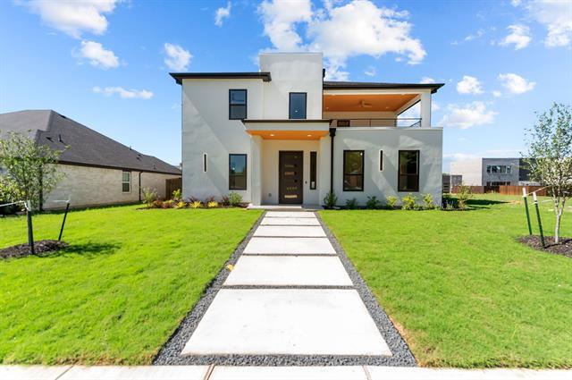 property at 9727 Williford Trail