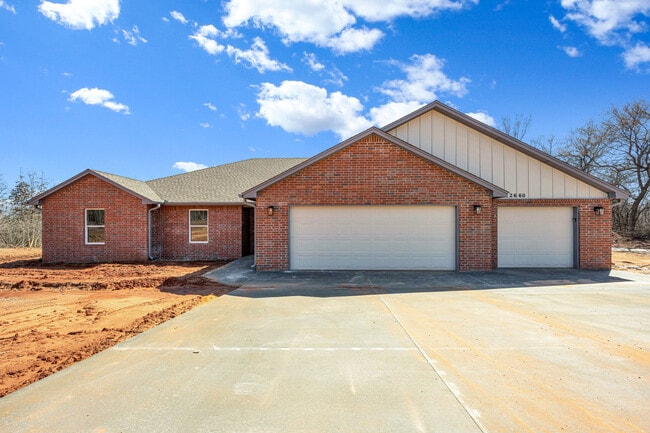 property at 12650 SE 134th St