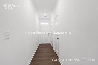 3012 Vitner Dr in Durham, NC - Building Photo - Building Photo