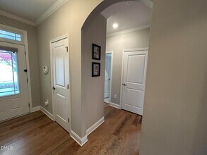 1028 Topland Ct in Morrisville, NC - Foto de edificio - Building Photo