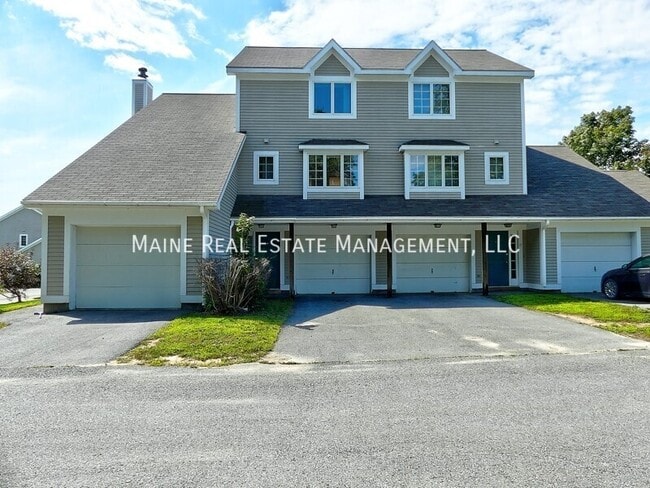 property at 307 Garland St