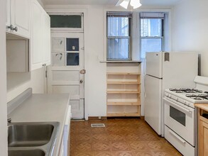4811 N Wolcott Ave, Unit 4817-1A in Chicago, IL - Building Photo - Building Photo
