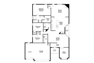 13524 Gramercy Park Pl in Oklahoma City, OK - Building Photo - Building Photo