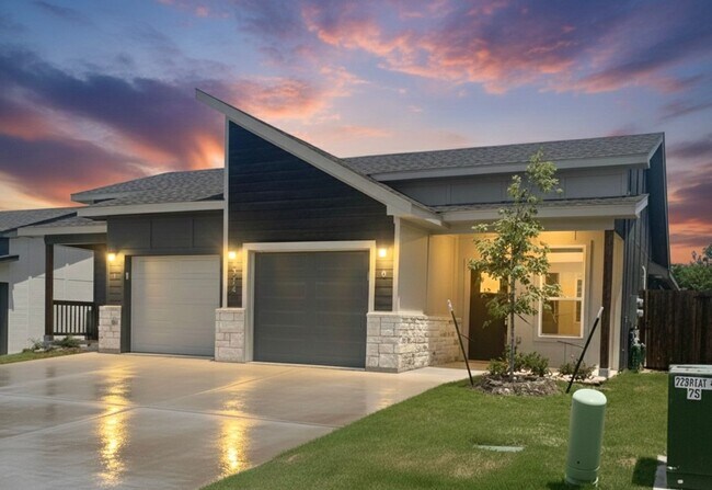 property at 2314 Ocean Ave