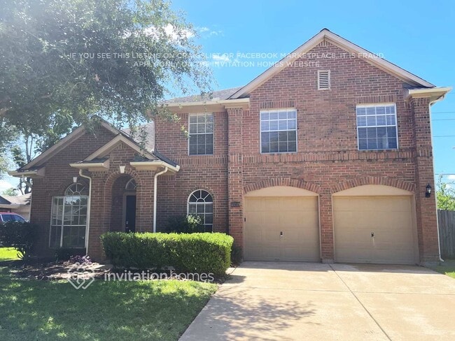 property at 13319 Lynnville Dr
