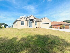 809 Lake Marie Blvd in Dundee, FL - Building Photo - Building Photo