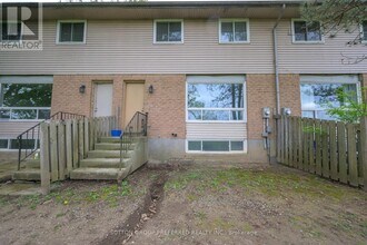550-550 Second St in London, ON - Building Photo - Building Photo