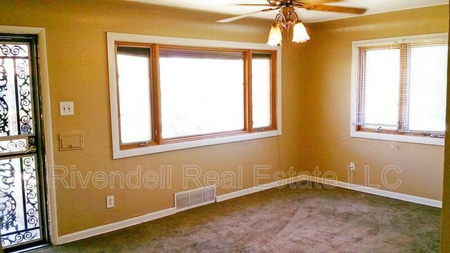 3333 Krameria St in Denver, CO - Building Photo - Building Photo