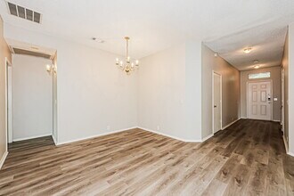 322 Oakhurst Dr in Seagoville, TX - Building Photo - Building Photo