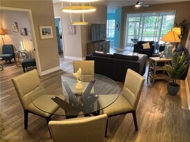 9320 Water Lily Ct in Ft. Myers, FL - Building Photo