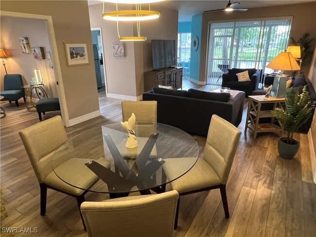property at 9320 Water Lily Ct