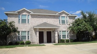 Holleman Village Apartments