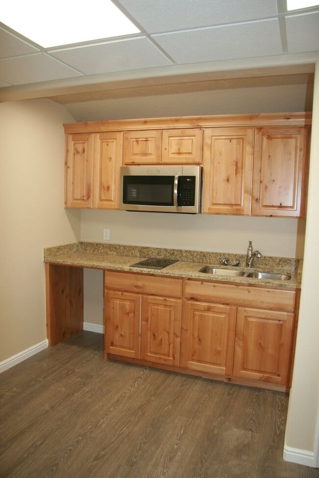 property at 1060 Louis St