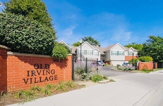 property at 3817 N Milwaukee Ave