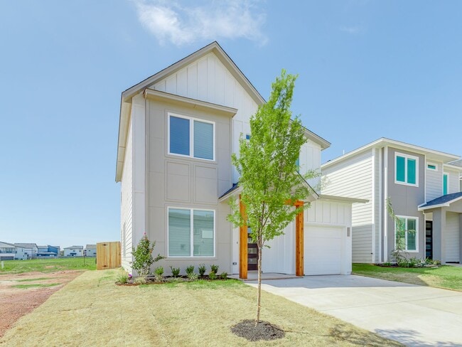 2540 NW 132nd St in Oklahoma City, OK - Building Photo - Building Photo