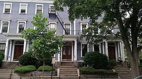 182 Bowen St, Unit #10 in Providence, RI - Building Photo - Building Photo