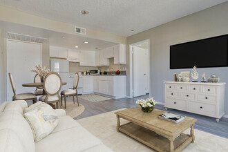 The Orchards 55+ in Fontana, CA - Building Photo - Building Photo