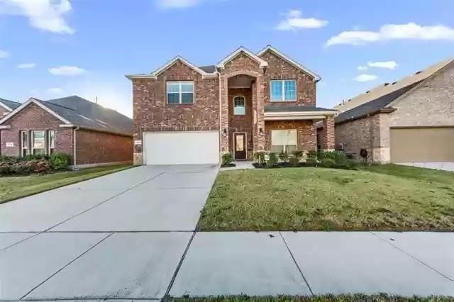 property at 4008 Netherfield Rd