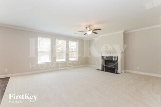 841 Milam Cir in Clarkston, GA - Building Photo - Building Photo