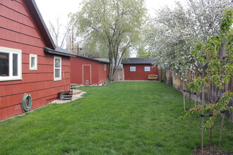 2214 W Idaho St in Boise, ID - Building Photo - Building Photo