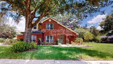 11881 Honey Locust Dr in Jacksonville, FL - Building Photo - Building Photo