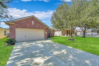 7414 Compass Rose Dr in Richmond, TX - Building Photo - Building Photo