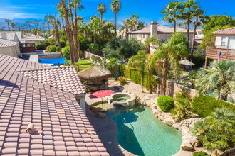 78400 Vía Caliente in La Quinta, CA - Building Photo - Building Photo