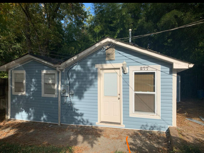 property at 277 Candler St NE