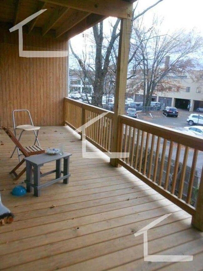 6 Gardner Terrace in Boston, MA - Building Photo - Building Photo