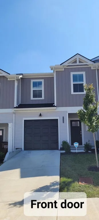property at 4550 Skywood Ln