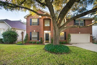 2514 Crenshaw Dr in Round Rock, TX - Building Photo - Building Photo