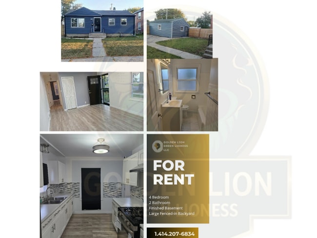 property at 2417 W Roosevelt Dr