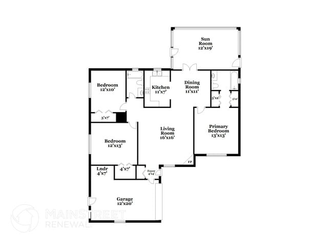7164 Mauna Loa Blvd in Sarasota, FL - Building Photo - Building Photo