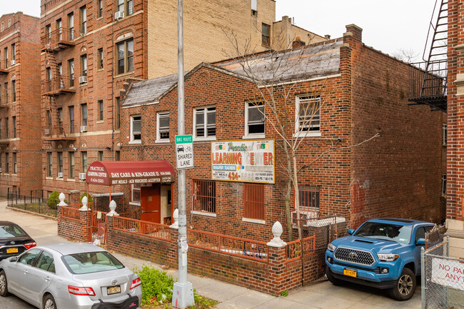 1283 Ocean Ave in Brooklyn, NY - Building Photo - Building Photo