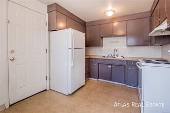 4580 Everett Ct in Wheat Ridge, CO - Building Photo - Building Photo