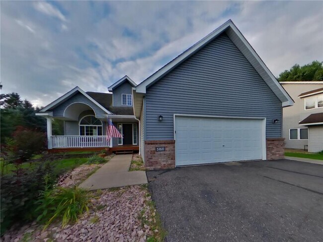 property at 5160 149th Ln NW