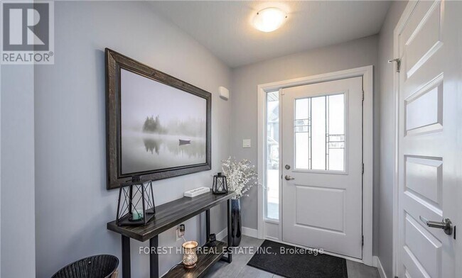 1110 Meadowlark Ridge in London, ON - Building Photo - Building Photo