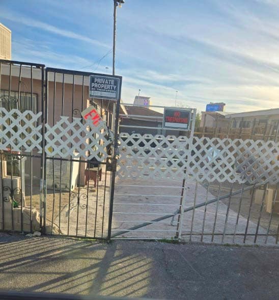 204 Jefferson Ave, Unit C in Las Vegas, NV - Building Photo - Building Photo