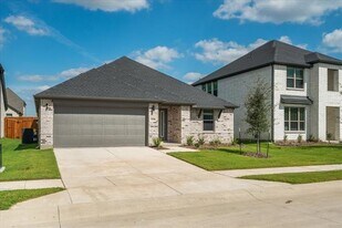 1010 Honeydew Ln in McKinney, TX - Building Photo