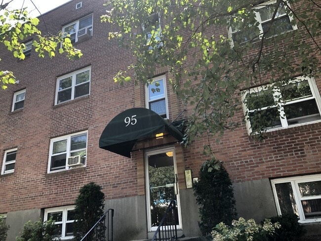 property at 95 Chestnut St