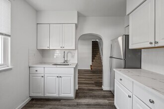 17 E Sherman St in Pittsburgh, PA - Building Photo - Building Photo