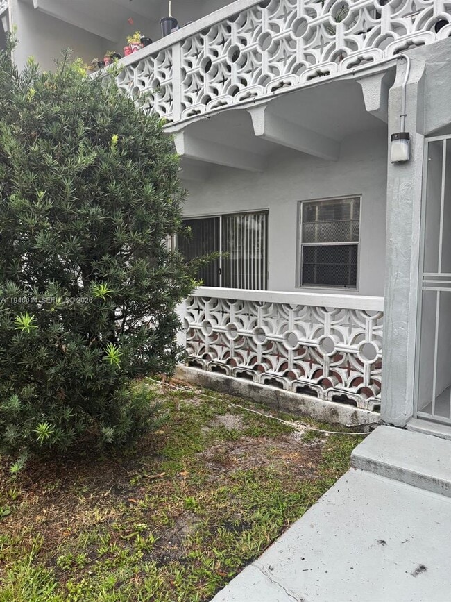 property at 2005 Sans Souci Blvd