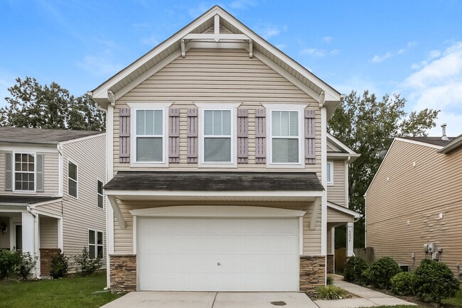 property at 6434 Matlea Ct