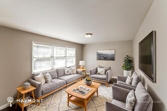 3624 Springhill Dr in Tuscaloosa, AL - Foto de edificio - Building Photo