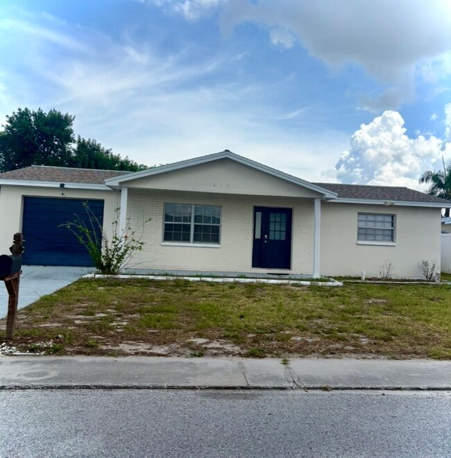 property at 8151 Hixton Dr