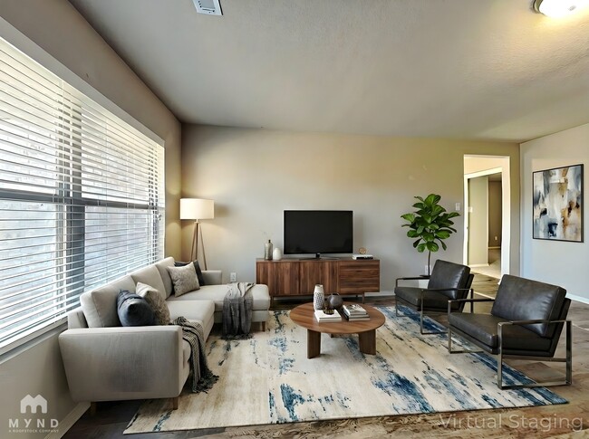 407 Westwood Dr in Jacksonville, AR - Foto de edificio - Building Photo