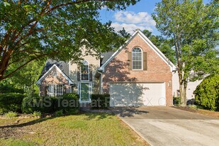 1090 Norwalk Trce in Lawrenceville, GA - Building Photo