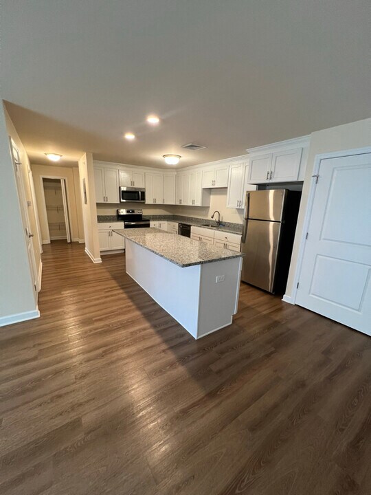540 Northend Dr in Schenectady, NY - Building Photo